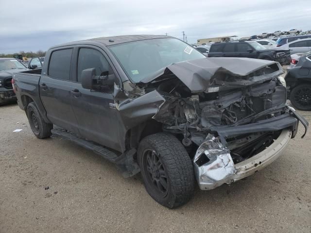 2014 Toyota Tundra Crewmax SR5