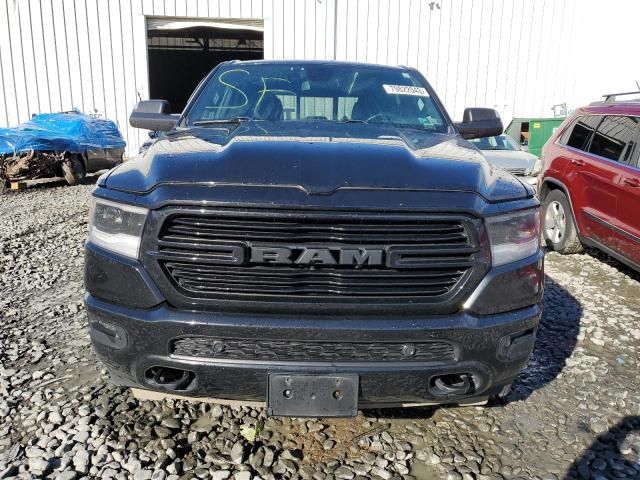 2019 Dodge RAM 1500 BIG HORN/LONE Star