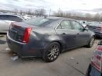 2008 Cadillac CTS