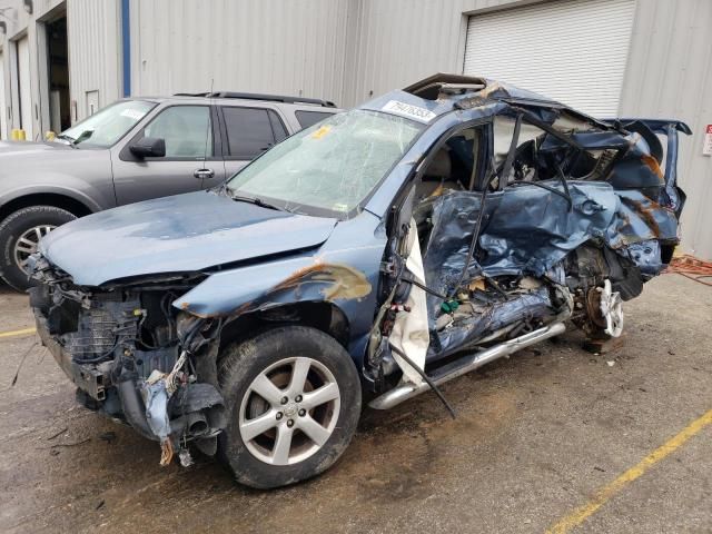 2008 Toyota Rav4 Limited