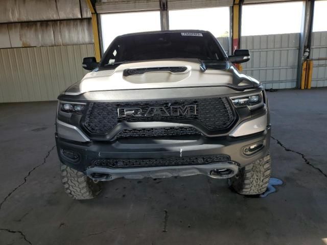 2022 Dodge RAM 1500 TRX