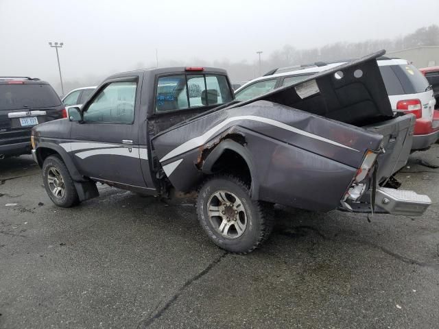 1996 Nissan Truck XE