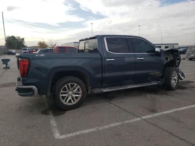 2021 GMC Sierra K1500 SLT