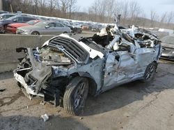 Salvage cars for sale at Marlboro, NY auction: 2021 BMW X3 XDRIVE30I