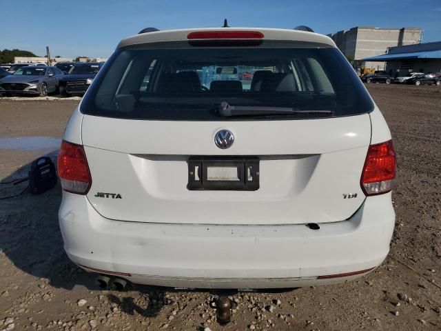 2014 Volkswagen Jetta TDI