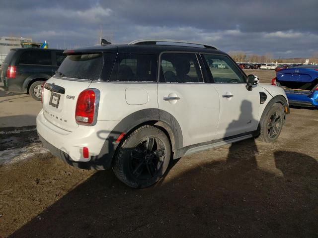 2019 Mini Cooper Countryman ALL4