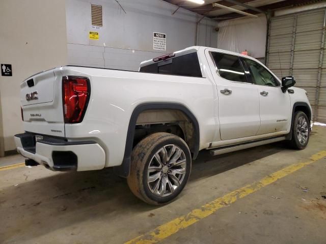 2022 GMC Sierra K1500 Denali