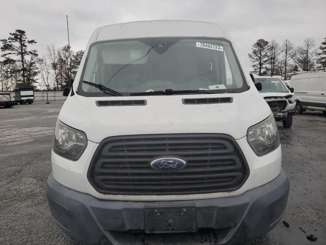 2015 Ford Transit T-250