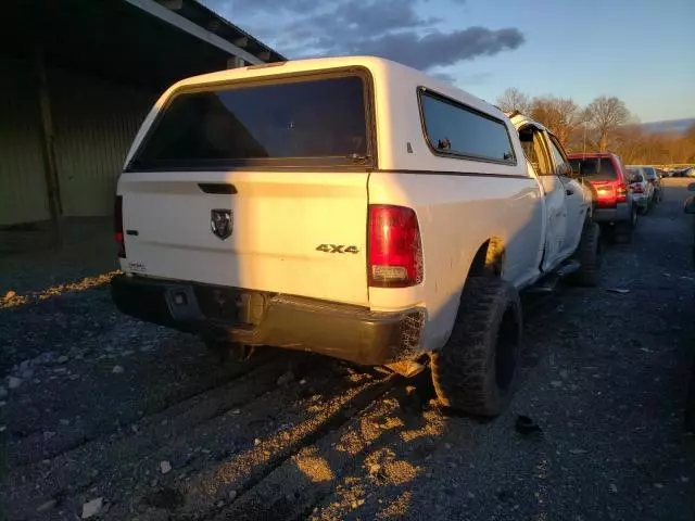 2013 Dodge RAM 2500 ST