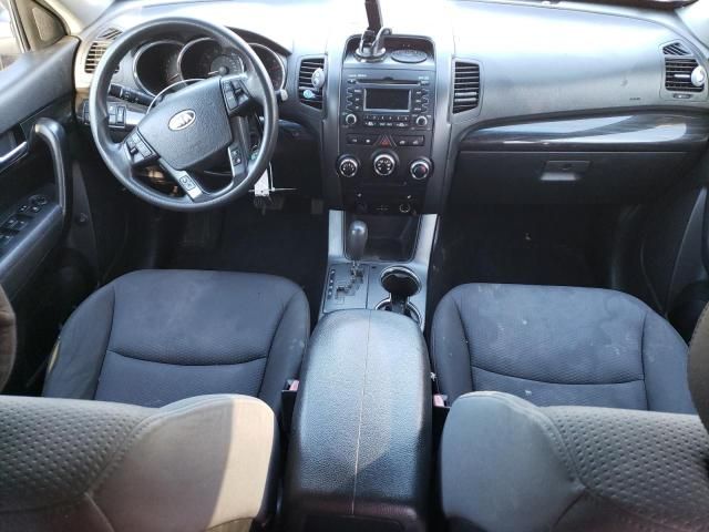 2011 KIA Sorento Base