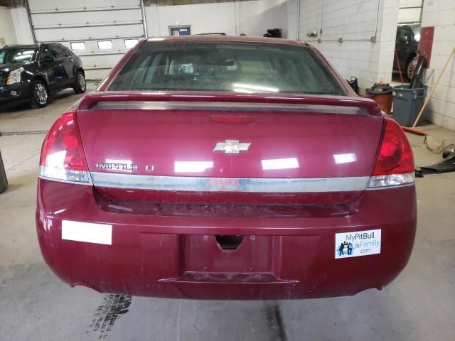 2006 Chevrolet Impala LT