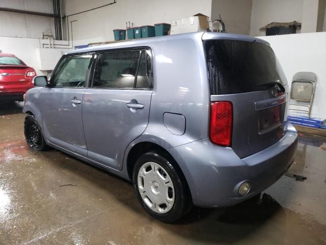 2009 Scion XB