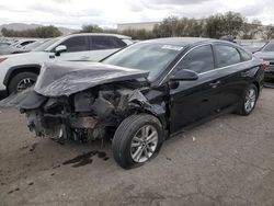 2015 Hyundai Sonata SE en venta en Las Vegas, NV