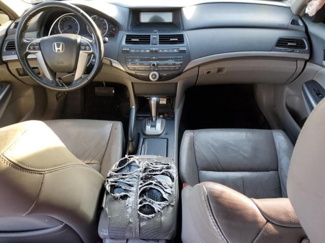 2009 Honda Accord EXL