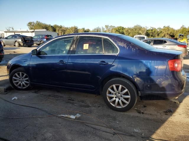 2006 Volkswagen Jetta TDI