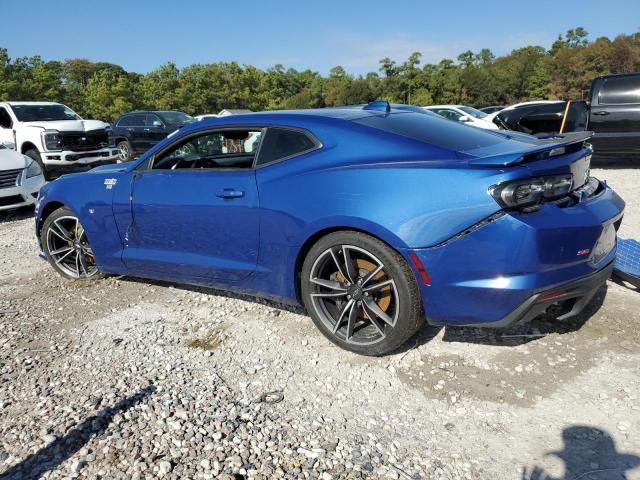 2021 Chevrolet Camaro SS