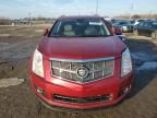 2010 Cadillac SRX Performance Collection