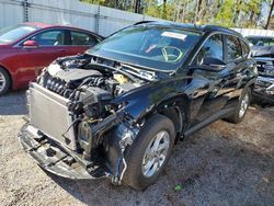 Salvage cars for sale from Copart Harleyville, SC: 2023 Hyundai Tucson SEL