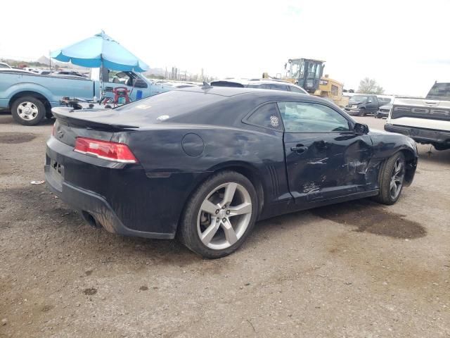 2014 Chevrolet Camaro LS