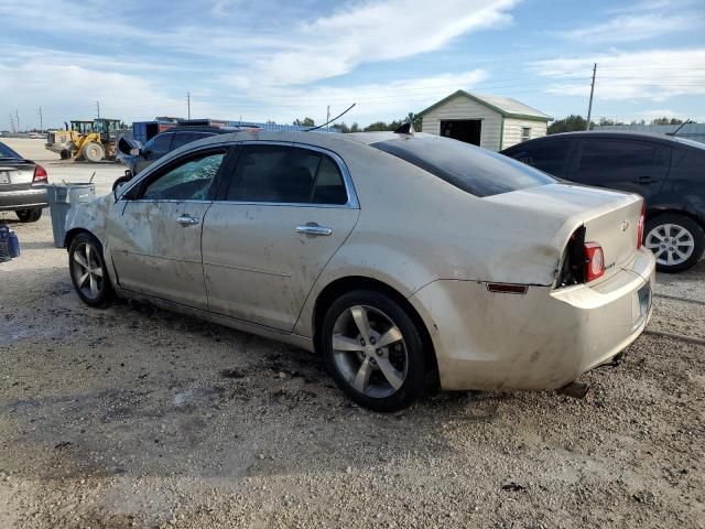 2012 Chevrolet Malibu 1LT