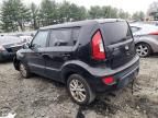 2012 KIA Soul +