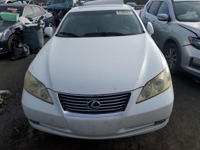 2007 Lexus ES 350