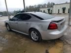 2007 Pontiac Grand Prix GT