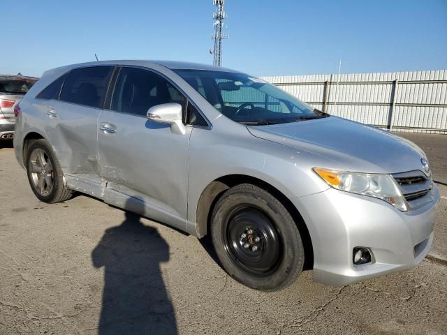 2013 Toyota Venza LE