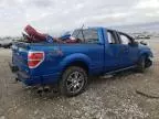 2014 Ford F150 Super Cab