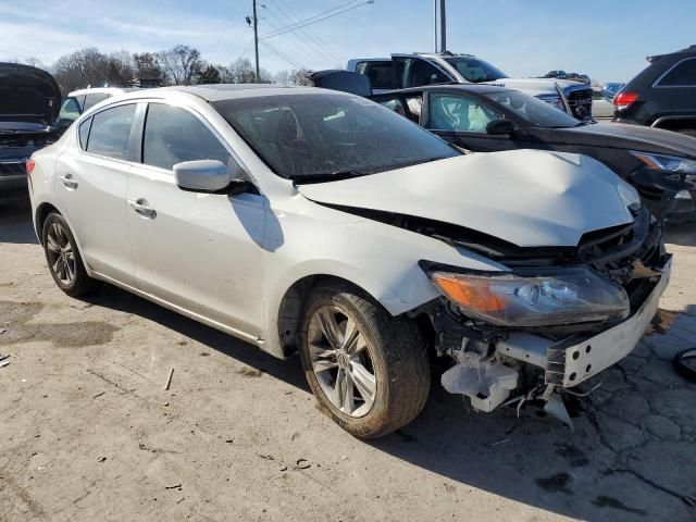 2013 Acura ILX 20