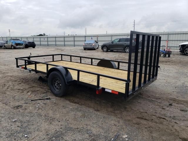 2023 Utility Trailer