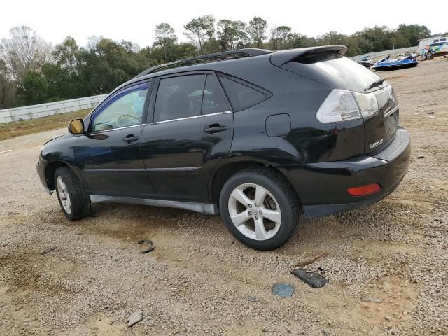 2007 Lexus RX 350