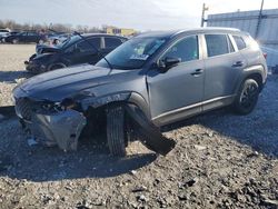 Mazda CX-50 Premium salvage cars for sale: 2024 Mazda CX-50 Premium