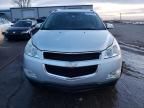 2009 Chevrolet Traverse LT