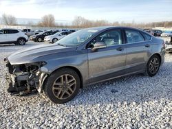 2014 Ford Fusion SE for sale in Wayland, MI