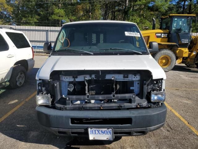 2009 Ford Econoline E250 Van