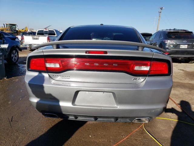 2014 Dodge Charger R/T