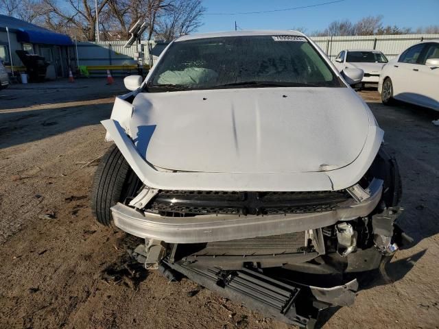 2014 Dodge Dart SXT