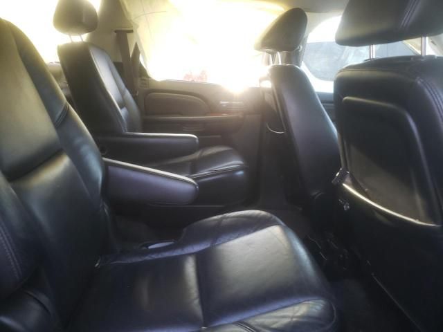 2008 Cadillac Escalade Luxury