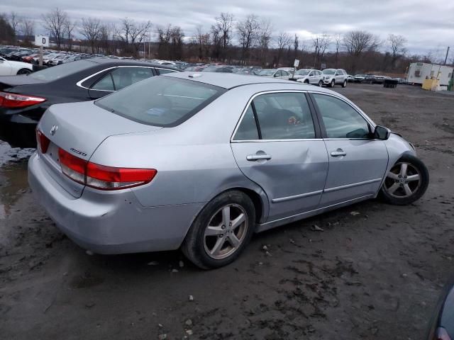 2004 Honda Accord EX