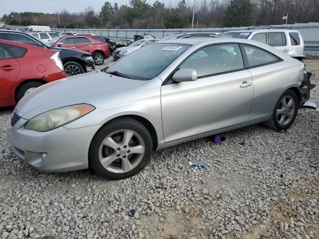 2004 Toyota Camry Solara SE