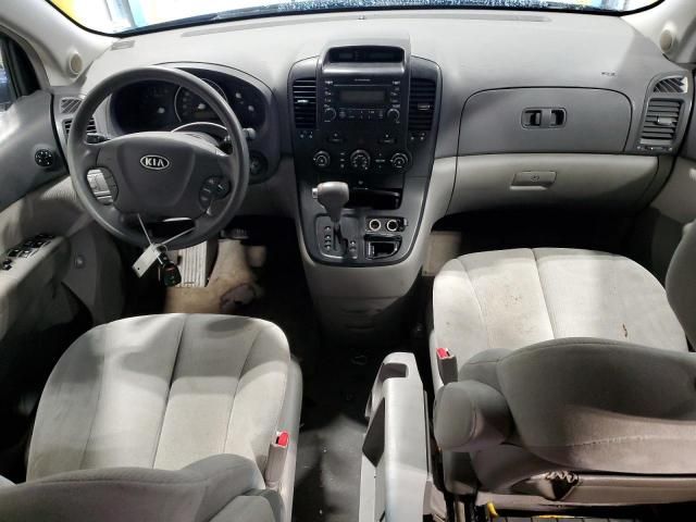 2007 KIA Sedona EX