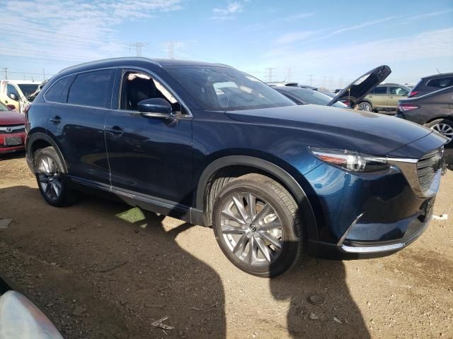 2022 Mazda CX-9 Grand Touring