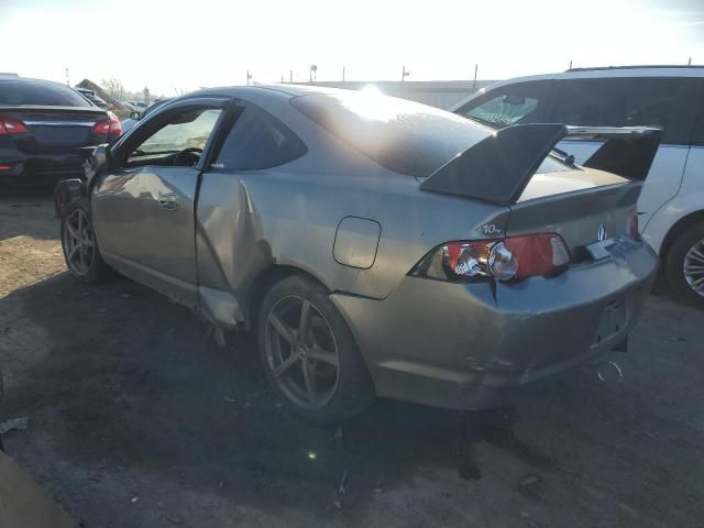 2003 Acura RSX