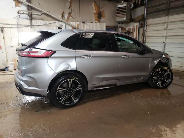 2022 Ford Edge ST