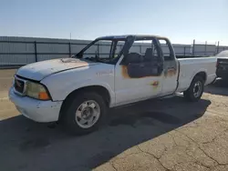 Salvage vehicles for parts for sale at auction: 2003 GMC Sonoma