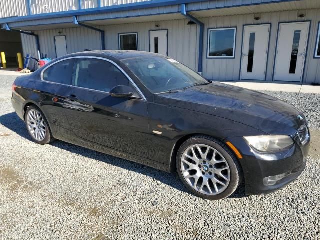 2007 BMW 328 I