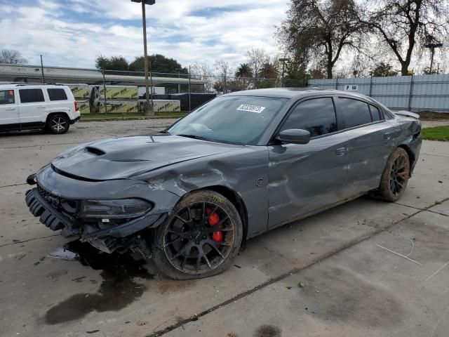 2019 Dodge Charger SRT Hellcat