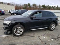 2018 Audi Q5 Premium for sale in Exeter, RI