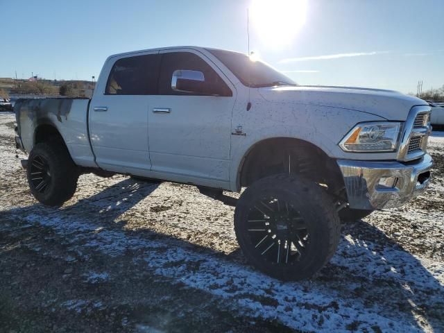 2016 Dodge 2500 Laramie